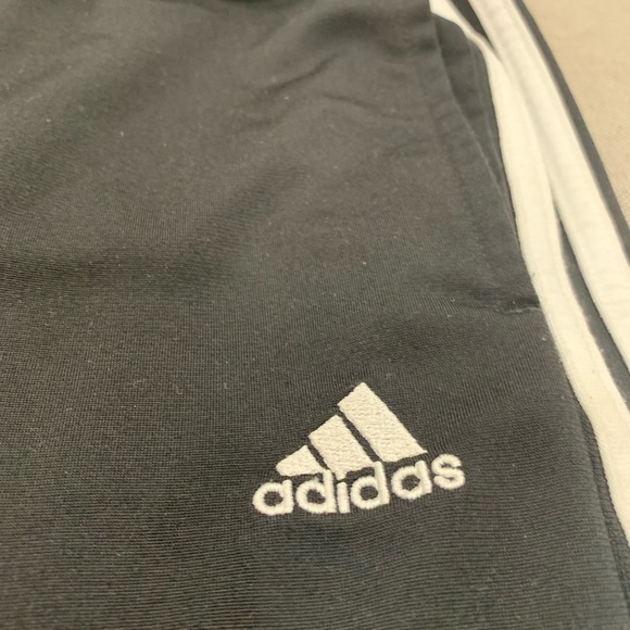 Vintage 90’s Adidas sweatpants - Picture 3 of 5